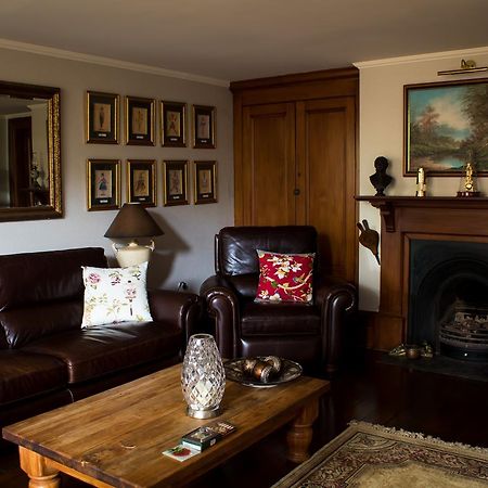 نيلسون Holland House Bed & Breakfast المظهر الخارجي الصورة