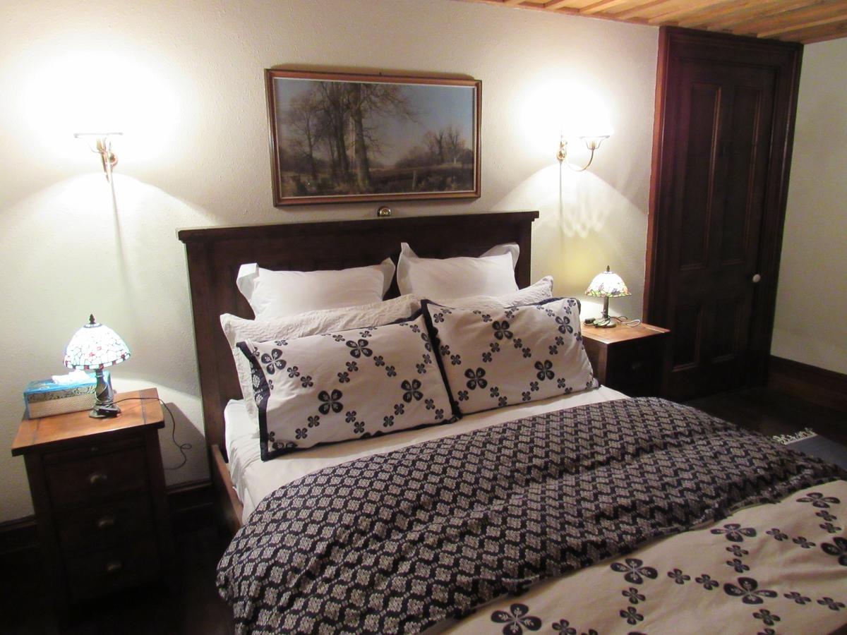 نيلسون Holland House Bed & Breakfast المظهر الخارجي الصورة