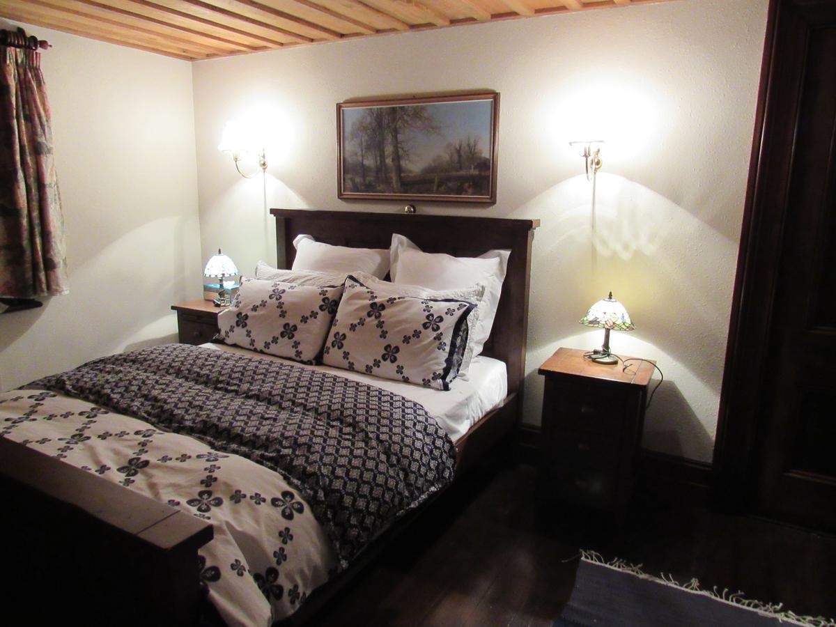 نيلسون Holland House Bed & Breakfast المظهر الخارجي الصورة