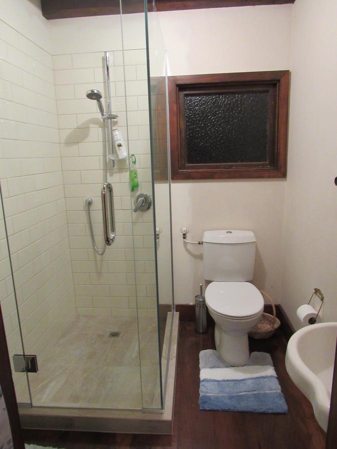 نيلسون Holland House Bed & Breakfast المظهر الخارجي الصورة