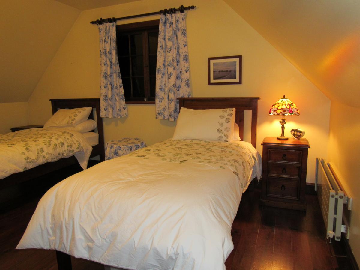 نيلسون Holland House Bed & Breakfast المظهر الخارجي الصورة