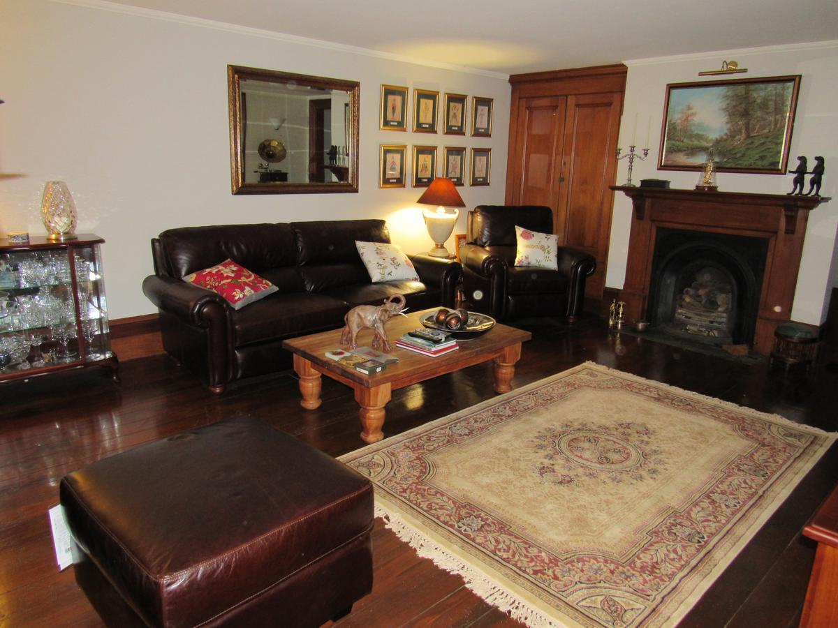 نيلسون Holland House Bed & Breakfast المظهر الخارجي الصورة