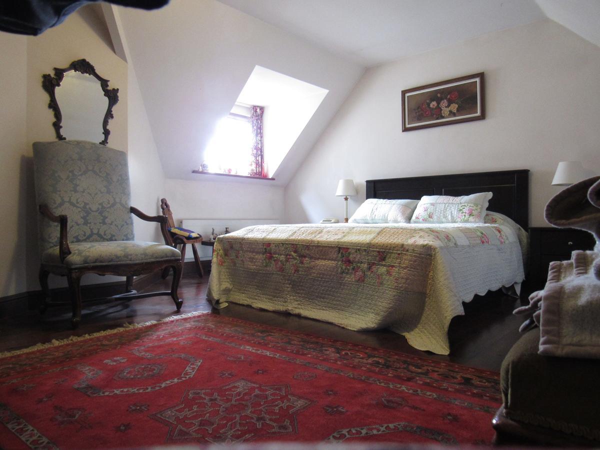 نيلسون Holland House Bed & Breakfast المظهر الخارجي الصورة