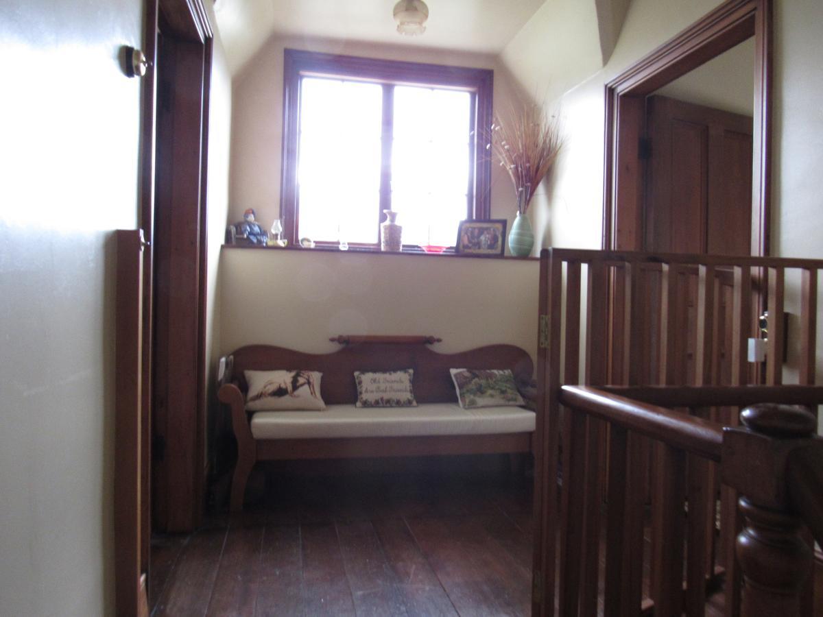 نيلسون Holland House Bed & Breakfast المظهر الخارجي الصورة