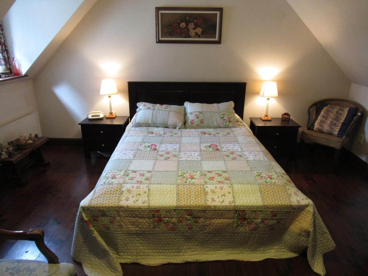نيلسون Holland House Bed & Breakfast المظهر الخارجي الصورة