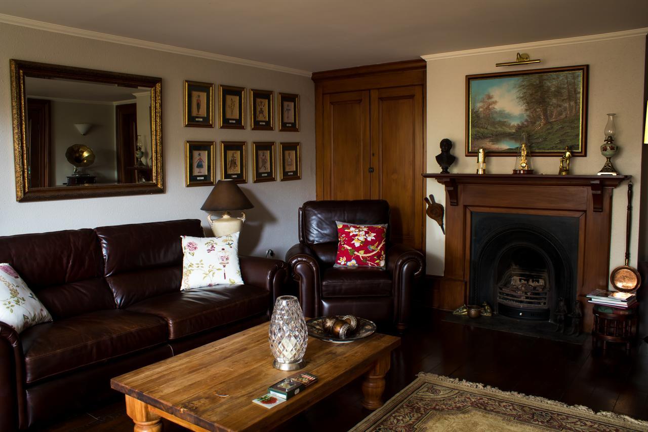 نيلسون Holland House Bed & Breakfast المظهر الخارجي الصورة