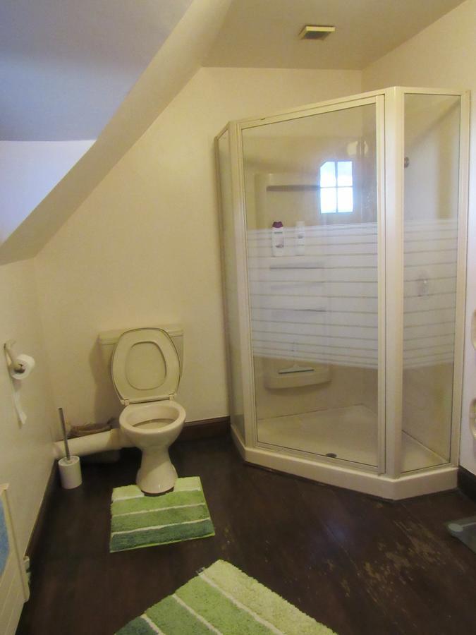 نيلسون Holland House Bed & Breakfast المظهر الخارجي الصورة
