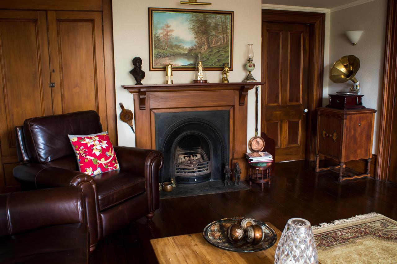 نيلسون Holland House Bed & Breakfast المظهر الخارجي الصورة