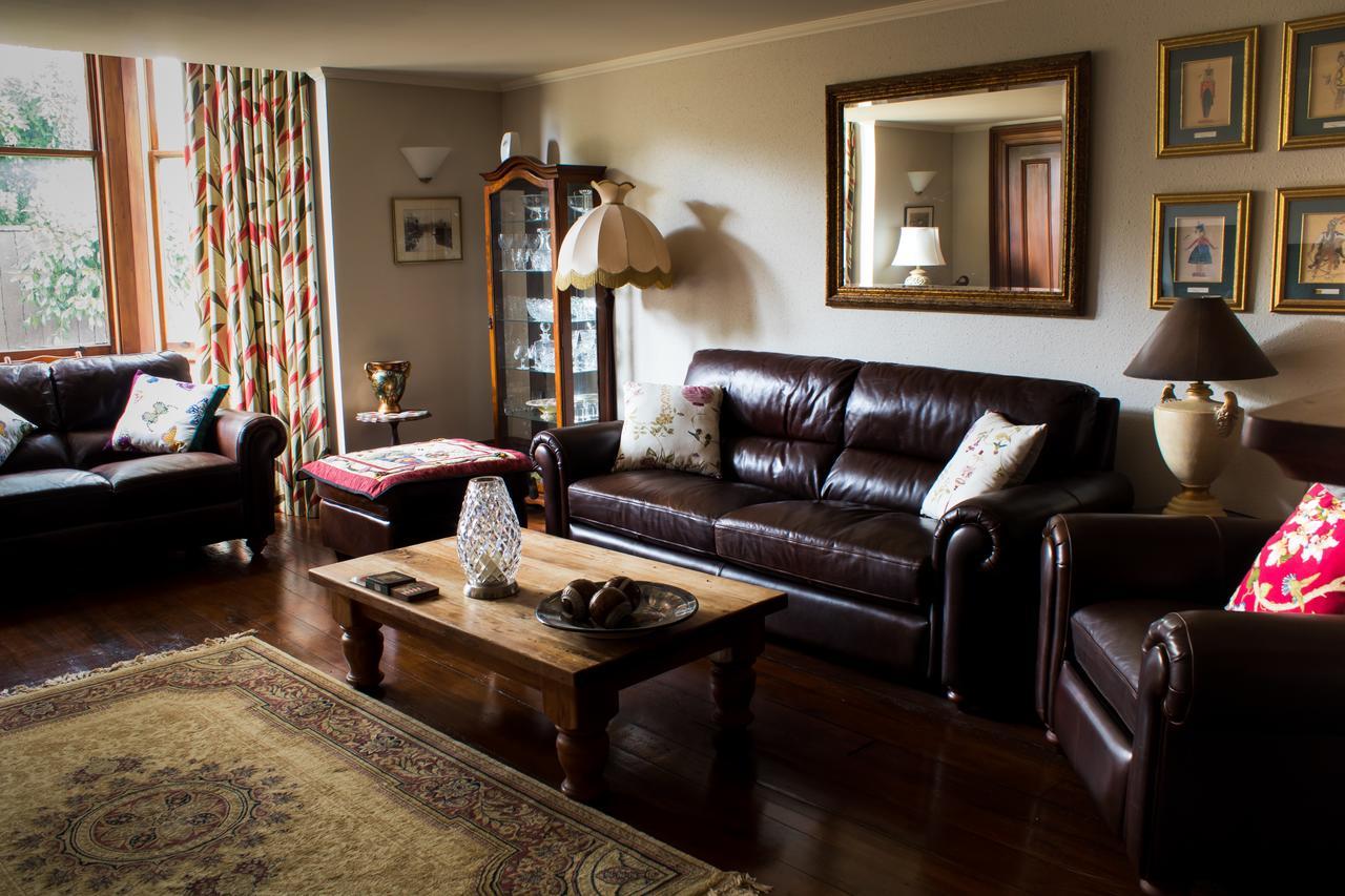 نيلسون Holland House Bed & Breakfast المظهر الخارجي الصورة