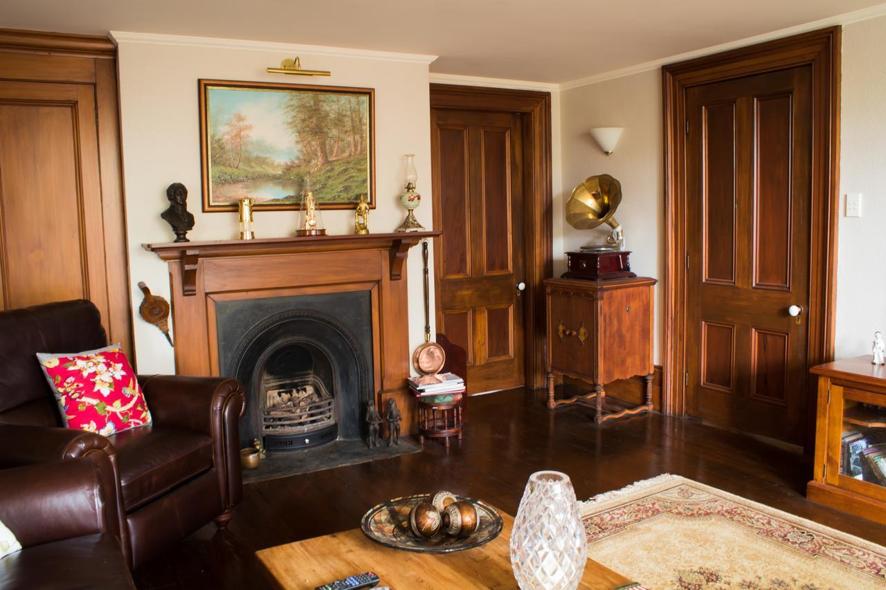 نيلسون Holland House Bed & Breakfast المظهر الخارجي الصورة