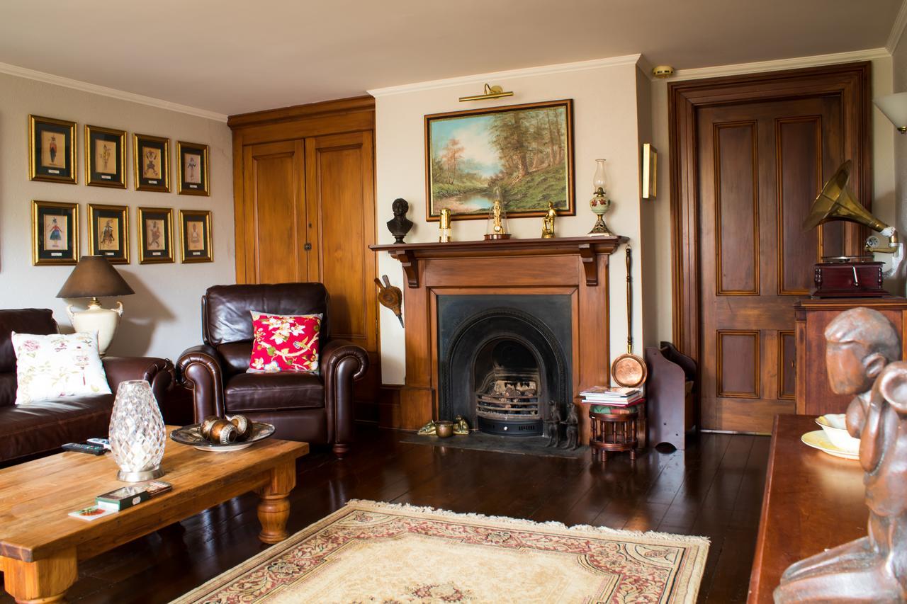 نيلسون Holland House Bed & Breakfast المظهر الخارجي الصورة