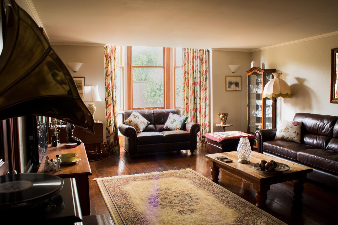 نيلسون Holland House Bed & Breakfast المظهر الخارجي الصورة